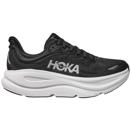 Muške tenisice za trčanje Hoka M Bondi 9 crna/bijela Black / White