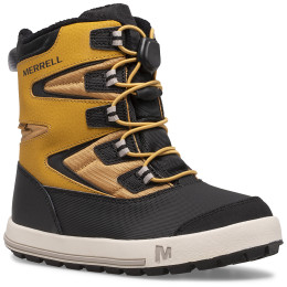 Dječje čizme za sniijeg Merrell Snow Bank 3.0 Wtpf