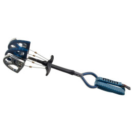 Prijatelj Rock Empire Axel 6 plava