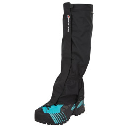 Navlake za noge Montane Alpine Spirit Gaiter crna
