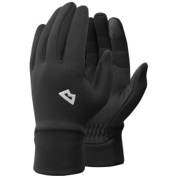 Ženske rukavice Mountain Equipment Stretch Fleece Glove Women's