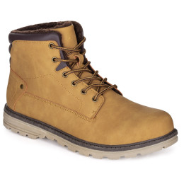 Muška obuća Loap Sirius bež Arrowuwood/Brown