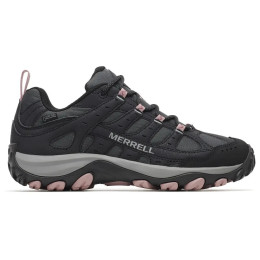Ženske planinarske cipele Merrell Accentor 4 Sport Gtx crna black/rosewood
