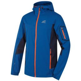 Muška jakna Hannah Ramsey (2020) plava MykonosBlue/MidnightNavy