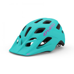 Biciklistička kaciga Giro Verce Mat plava