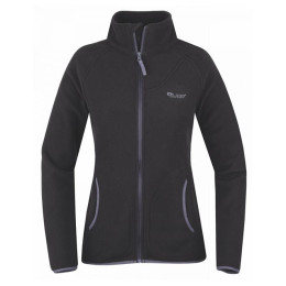 Dukserica Loap Grana crna