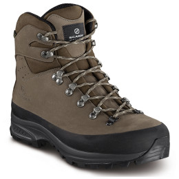 Muške cipele za planinarenje Scarpa Khumbu GTX smeđa T.Moro