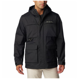Muška jakna Columbia Landroamer™ Jacket crna Black