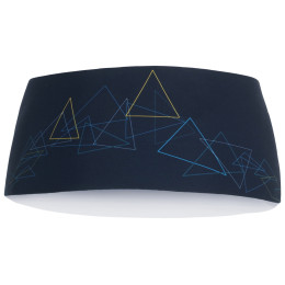 Traka za glavu Direct Alpine STRIPE plava