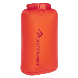 Vodootporna torba Sea to Summit Ultra-Sil Dry Bag 5L narančasta