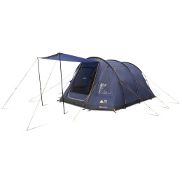 Obiteljski šator Vango Iris 500 tamno plava Twilight Blue