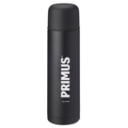 Termosica Primus Vacuum bottle 0,35l Black crna Black