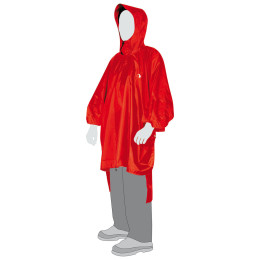 Pončo Tatonka Poncho 2 (M-L)