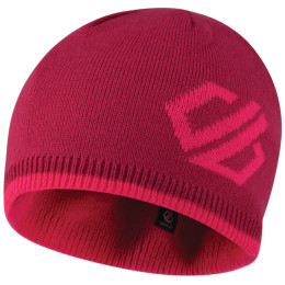 Dječja kapa Dare 2b Frequent Beanie 2023 crvena Fuschia/Cybr