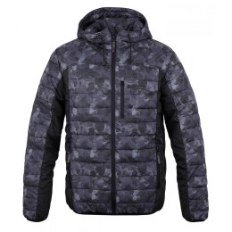 Muška jakna Loap Imortal siva