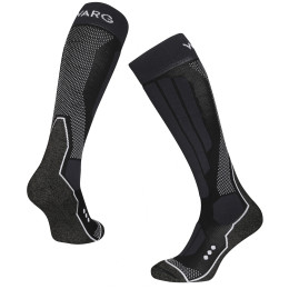 Dokoljenice Warg Merino Ski