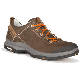 Muška obuća Aku La Val Low Gtx smeđa Brown