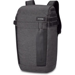 Ruksak Dakine Concourse 30l siva Greyscale