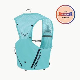 Prsluk za trčanje Dynafit Sky 4 Vest plava 8050 - Marine Blue