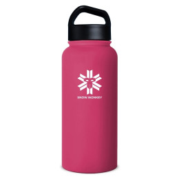 Termosica Snow Monkey Traveler 1l