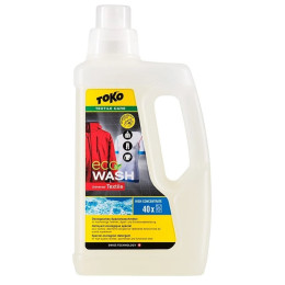Deterdžent TOKO Eco Textile Wash 1000ml