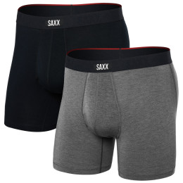 Bokserice Saxx Vibe Xtra Super Soft Bb Fly 2Pk