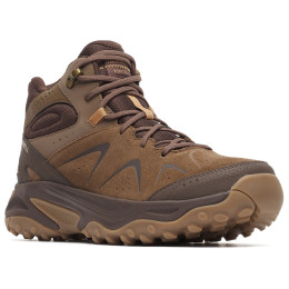 Muške cipele za planinarenje Merrell Yokota 3 Mid Gtx