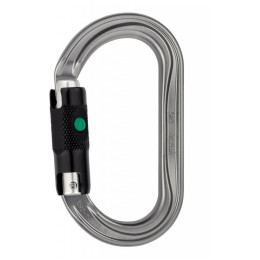 Karabiner Petzl OK Ball-Lock