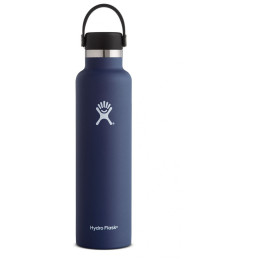 Boca Hydro Flask Standard Mouth 24 oz tamno plava Cobalt