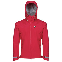 Muška jakna High Point Protector 7.0 Jacket crvena Red