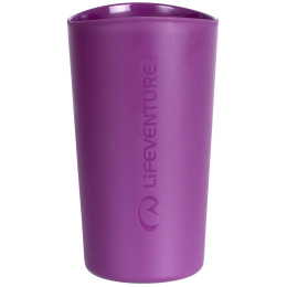 Šalica LifeVenture Ellipse Tumbler Ljubičasta purple