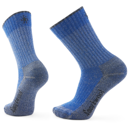 Čarape Smartwool Hike Classic Edition Light Cushion 2nd Cut Crew plava LAGUNA BLUE
