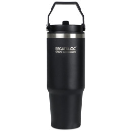Termosica Regatta Thermulate Tumbler 0.9L crna Black