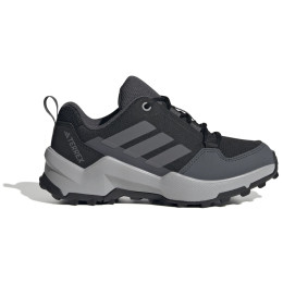 Dječja obuća Adidas Terrex Ax4R K siva