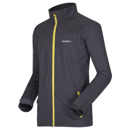 Muška jakna Husky Atherm New siva