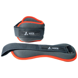 Utezi za ručni zglob Yate 1,5kg