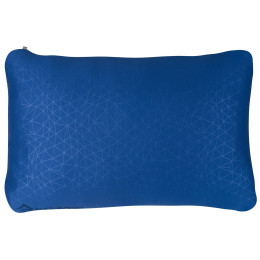 Putni jastuk Sea to Summit FoamCore Pillow Deluxe plava