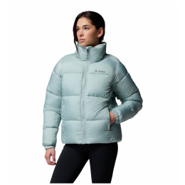 Ženska zimska jakna Columbia Puffect™ II Full Zip Jacket