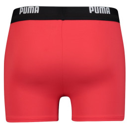 Muški kupaći Puma Logo Swim Trunk