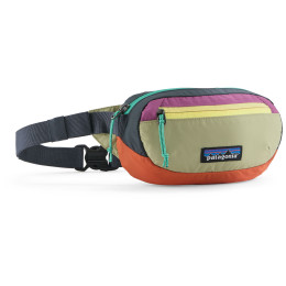 Torbice oko struka Patagonia Terravia Mini Hip Pack