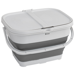 Kanta za smeće Outwell Collaps RecycleIt Basket