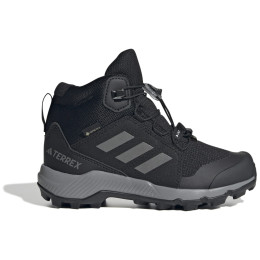 Dječja obuća Adidas Terrex Mid Gtx K crna Black