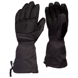 Rukavice Black Diamond Recon crna Black
