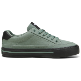 Muška obuća Puma Court Classic Vulc zelena Green