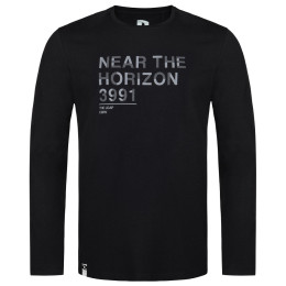 Muška majica Loap Alfons crna