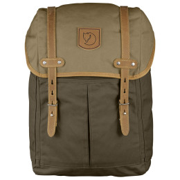 Ruksak Fjällräven Rucksack No. 21 Medium kaki 255-220 khaki-sand