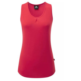 Ženska majica bez rukava Mountain Equipment Equinox Wmns Vest