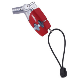 Upaljač Primus PowerLighter III crvena red