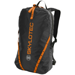 Ruksak za penjanje Skylotec Magic pack crna/narančasta Black/Orange