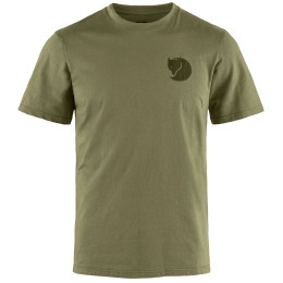Muška majica Fjällräven Walk With Nature T-shirt M